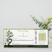 Uitnodiging tot het indienen van wedstrijden door  (Staand voorkant)