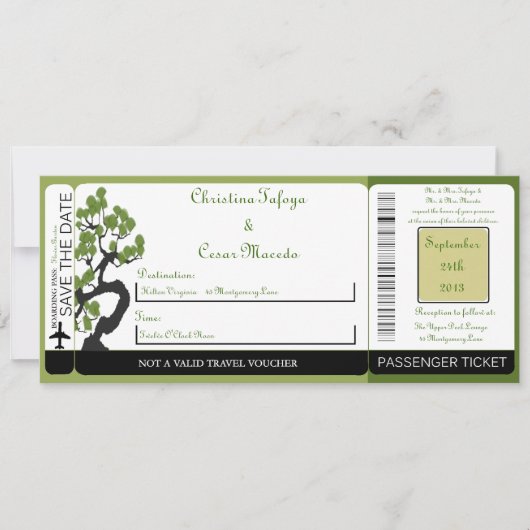 Uitnodiging tot het indienen van wedstrijden door  (Voorkant)