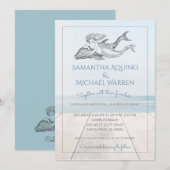 uitnodiging tot het indienen van wedstrijden met b (Voorkant / Achterkant)