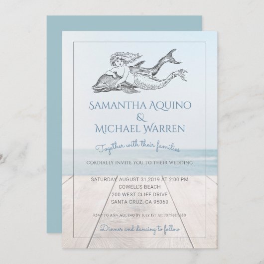 uitnodiging tot het indienen van wedstrijden met b (Voorkant / Achterkant)