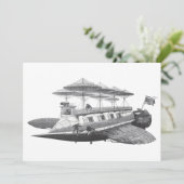 Uitnodiging tot het indienen van  wetenschappelijk (Staand voorkant)