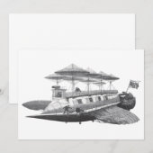 Uitnodiging tot het indienen van  wetenschappelijk (Voorkant / Achterkant)