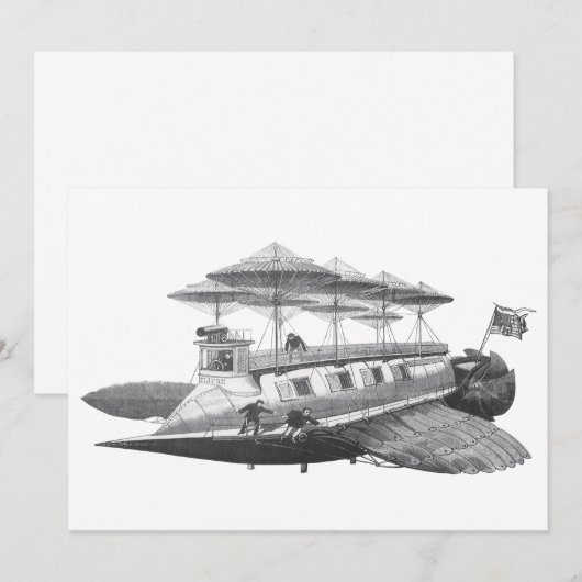 Uitnodiging tot het indienen van  wetenschappelijk (Voorkant / Achterkant)