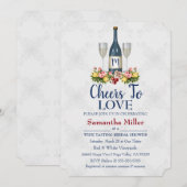 Uitnodiging tot het indienen van wijn- of tafelwij (Voorkant / Achterkant)