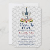 Uitnodiging tot het indienen van wijn- of tafelwij (Voorkant)