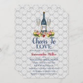 Uitnodiging tot het indienen van wijn- of tafelwij (Voorkant / Achterkant)