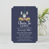 Uitnodiging tot het indienen van wijn- of tafelwij (Staand voorkant)