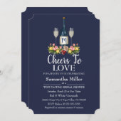 Uitnodiging tot het indienen van wijn- of tafelwij (Voorkant / Achterkant)