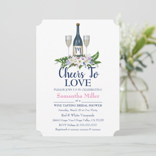 Uitnodiging tot het indienen van wijn- of tafelwij (Staand voorkant)