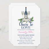 Uitnodiging tot het indienen van wijn- of tafelwij (Voorkant / Achterkant)