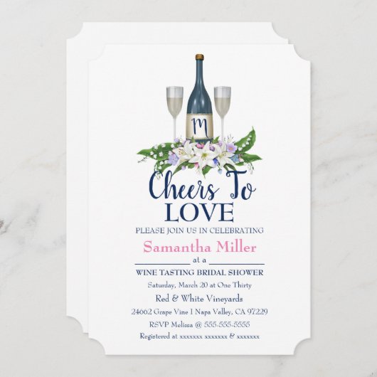 Uitnodiging tot het indienen van wijn- of tafelwij (Voorkant / Achterkant)