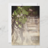 Uitnodiging tot het indienen van wijnkreeften voor (Voorkant)