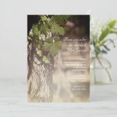 Uitnodiging tot het indienen van wijnkreeften voor (Staand voorkant)