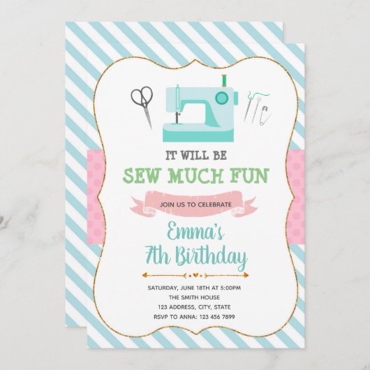 uitnodiging tot het indienen van zaaigoed (Voorkant / Achterkant)