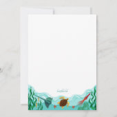 Uitnodiging tot het indienen van zeeen (Achterkant)