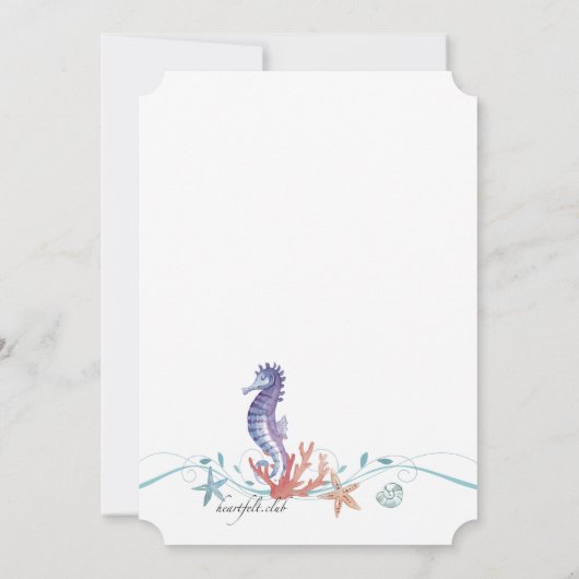 Uitnodiging tot het indienen van zeeen (Achterkant)