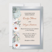 Uitnodiging tot het indienen van zilveren en rust  (Voorkant)