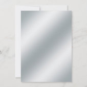 Uitnodiging tot het indienen van zilveren en rust  (Achterkant)