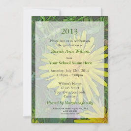 uitnodiging tot het indienen van zomerbloemen