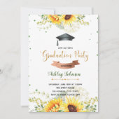 Uitnodiging tot het indienen van zonnebloempitten (Voorkant)