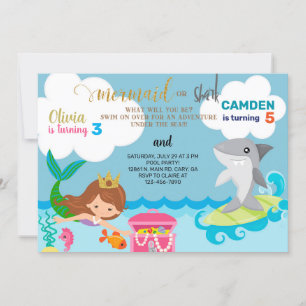 Uitnodiging tot het indienen van zussen van zeemie