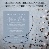 Uitnodiging tot het ontvangen van een begrotingsto