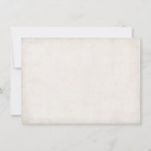 Uitnodiging tot het ontvangen van postbusjes (Achterkant)