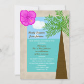 Uitnodiging tot het ontvangen van postweddenschapp (Voorkant)