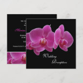 Uitnodiging tot het ontvangen van weddenschappen — (Voorkant / Achterkant)