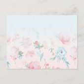 Uitnodiging tot het ontvangen van weddenschappen i (Achterkant)