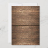 Uitnodiging tot het opwarmen van Herfst (Achterkant)