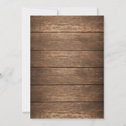 Uitnodiging tot het opwarmen van Herfst (Achterkant)