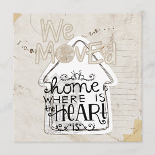 uitnodiging tot het opwarmen van woningen