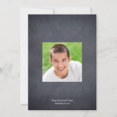 Uitnodiging tot het schrijven van Afstuderen in ka (Achterkant)