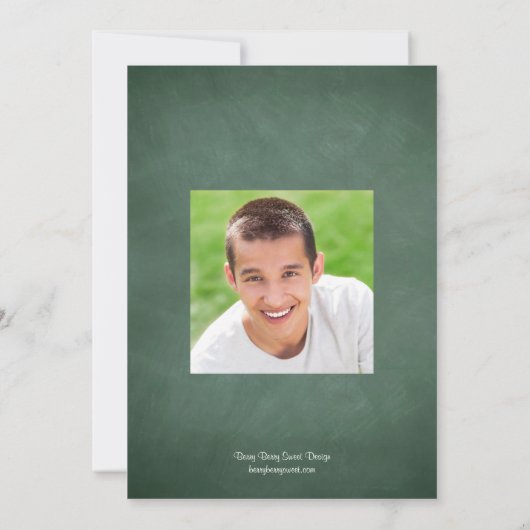 Uitnodiging tot het schrijven van Afstuderen in ka (Achterkant)