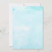 Uitnodiging tot het sturen van een weddenschap (Achterkant)