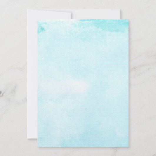 Uitnodiging tot het sturen van een weddenschap (Achterkant)