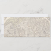 Uitnodiging tot het sturen van wedstrijden door Af (Achterkant)