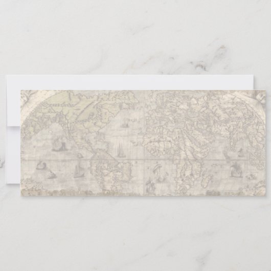 Uitnodiging tot het sturen van wedstrijden door Af (Achterkant)