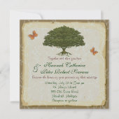 Uitnodiging tot het uitroepen van een ookeinse ele (Voorkant)