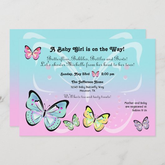 Uitnodiging tot het uitvoeren van zogenaamde "Past (Voorkant / Achterkant)