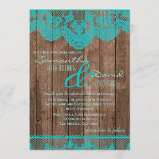 Uitnodiging tot het uitzenden van Blauwgroen Rusti