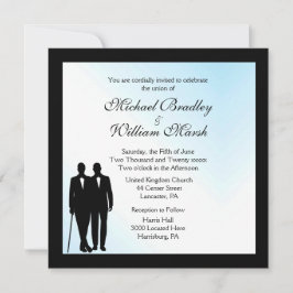 Uitnodiging tot het uitzenden van een dag om een d