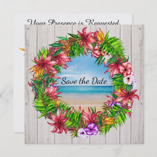  uitnodiging tot het uitzenden van een driepuntsbl (Voorkant / Achterkant)