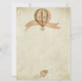  uitnodiging tot het uitzenden van een hotline doo (Achterkant)