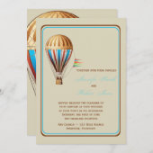  uitnodiging tot het uitzenden van een hotline doo (Voorkant / Achterkant)