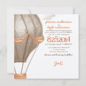 uitnodiging tot het uitzenden van een hotline doo (Voorkant)