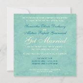 Uitnodiging tot het uitzenden van een koopvaardijk (Achterkant)