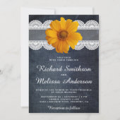 Uitnodiging tot het uitzenden van een landelijke D (Voorkant)