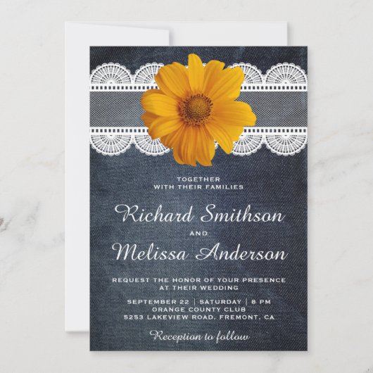 Uitnodiging tot het uitzenden van een landelijke D (Voorkant)